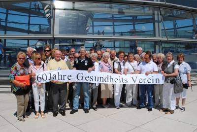 Gesundheitsverein Oelde - Gesundheitsverein Oelde