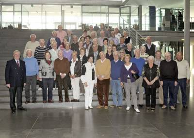 Gemeinschaft der Altglckner - Gemeinschaft der Altglöckner