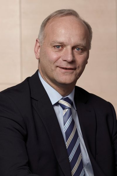 Johannes Rring MdB